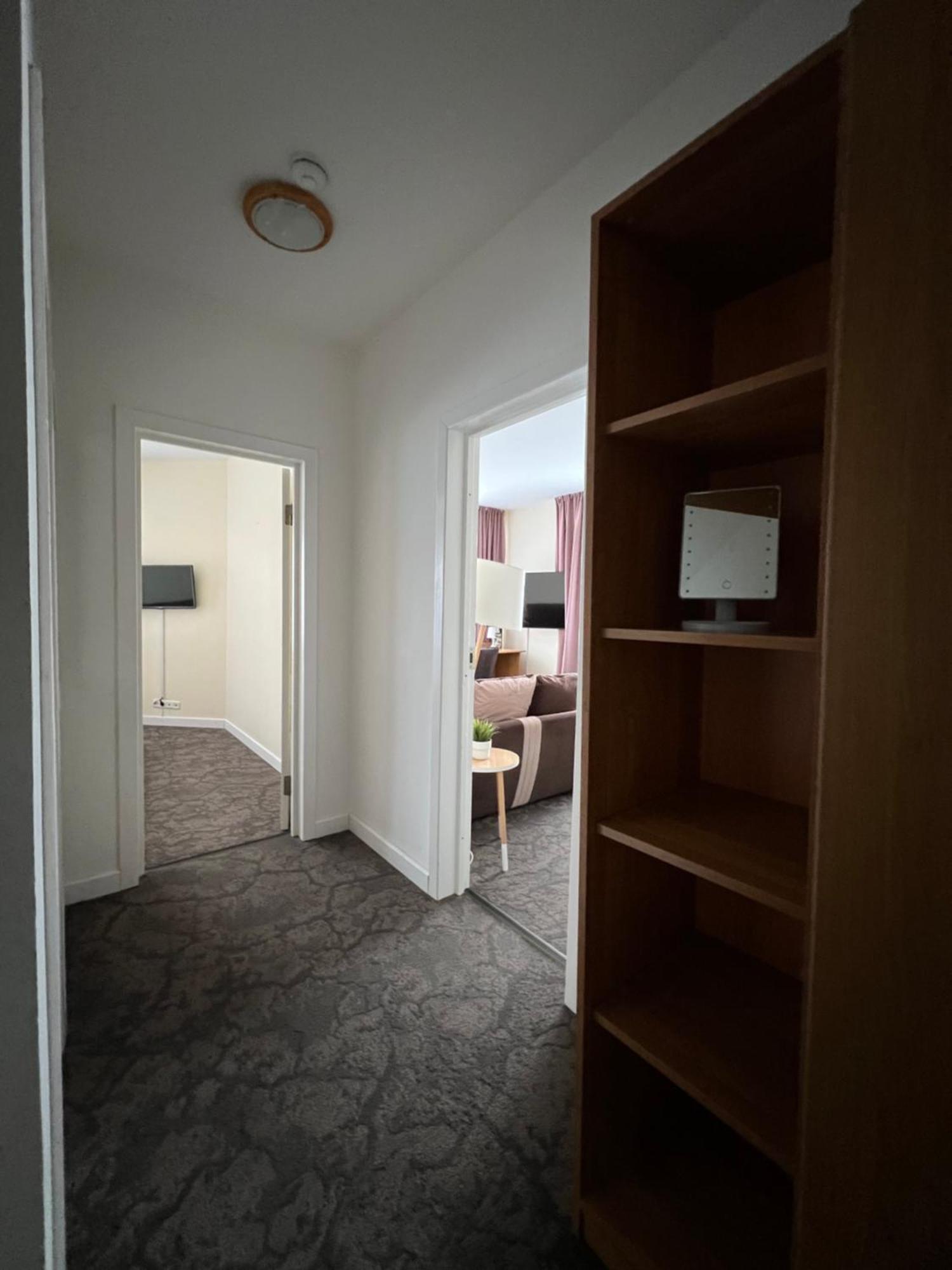 Butenas Hotel Tyla Биржай Экстерьер фото